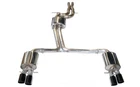 Awe Tuning 3010-43014 Exhaust System Kit New. Price: $1993.77.