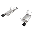 Ford Mustang 11-14 Exhaust System Mach Force Xp 409 Ss Axle-back New. Price: $953.00.