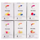 Celsius On-the-go Zero Sugar Powder Stick Drink Mix 2 Pack New. Price: $24.95.