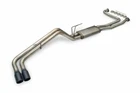 Flowmaster Cat Back Exhaust Nissan 2022-2026 Part 718149 Performance New. Price: $1075.95.