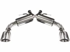 2016-2024 Chevy Camaro Ss 6.2L V8 Axle Back Exhaust System, Nxt Step Performance New. Price: $359.99.