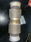 Freightliner Bellows Exhaust After Treatment Pipe DD13&DD15 Used. Price: $280.00.