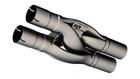 Borla 60748 Switchfire X-pipe 21-25 Ford Mustang Gt/mach & Dark Horse 5.0L New. Price: $589.99.