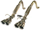 Slp (31077) Loudmouth Axle-back Exhaust System New. Price: $830.66.