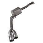 Pypes Performance Exhaust SFT29R Cat-back System Ford F-150 2015-2020 New. Price: $575.79.