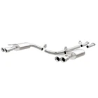 Magnaflow 19237-AB 2015 Optima 2.4L L4 Gas Dohc Direct Cat-back New. Price: $1397.00.
