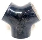 30107 Rubber 2" Garage Exhaust Y Connector Carquest 7447 New. Price: $28.99.