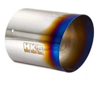 Hks Hi-power Spec-l Ii Exhaust System Optional Finisher Cover 94MM L=118MM New. Price: $127.89.