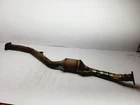 2015 2016 2017 2018 2019 Subaru Legacy Exhaust Down Pipe 2.5L California Ems Used. Price: $675.00.