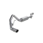 Mbrp Fits 15-20 Gm Tahoe/suburban/yukon/yukon Xl/escalade Aluminized Steel 3IN. New. Price: $544.99.