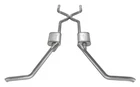 Pypes Performance SGB40S System Enhanced Sound And New. Price: $701.69.