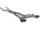 Akrapovic Evolution Catback Exhaust Titanium For Bmw M5 (G90/G99) (24+) New. Price: $8163.25.