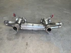 Lamborghini Huracan Performante Rear Exhaust Used. Price: $6000.00.