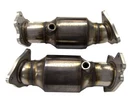 Kooks Custom Headers 2181HY30 23-25 Chevrolet Corvette Z06 5.5 Exhaust System New. Price: $6588.90.