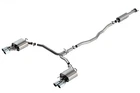 Borla S-type Cat-back Exhaust System For Toyota Camry Xse 3.5L V6 (2018-2024) New. Price: $1899.99.