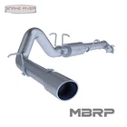 Mbrp 4" Exhaust 2003-2007 Ford Powerstroke Diesel 6.0L Aluminized S6208AL New. Price: $509.99.