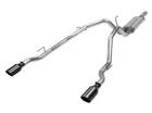 Flowmaster 717860 Cat-back Exhaust System For 09-24 Ram 1500 Classic 5.7L New. Price: $949.95.
