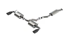 Borla 141009BC Exhaust System Kit New. Price: $1389.99.