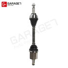 2020-2024 Ford Explorer 2020-21 Lincoln Aviator Front Right Cv Axle Assembly New. Price: $128.89.