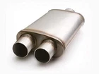 Different Trend Muffler DFT49588 New. Price: $97.16.