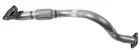 Exhaust Pipe Ap 38020 New. Price: $159.87.