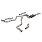817932 Flowmaster American Thunder Cat-back Exhaust System New. Price: $1075.95.
