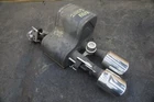 Right Side Exhaust Muffler Tail Pipe Tip 670103685 Maserati Quattroporte 13-17+ Used. Price: $149.99.