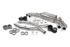 Dinan D660-0086-BLK Free Flow Axle-back Exhaust Compatible With Black Tips New. Price: $2561.95.