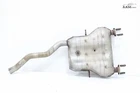 2015-2020 Jeep Grand Cherokee 4X4 3.6L Exhaust Center Muffler Resonator Oem Used. Price: $311.99.