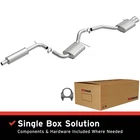Brexhaust System Kit 106-0858 Csw New. Price: $881.67.
