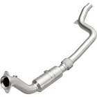 52101 Magnaflow Catalytic Converter Driver Left Side Hand For Dodge Challenger New. Price: $672.00.