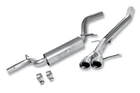 Borla 140335 Exhaust System Kit Fits 2007-2011 Volkswagen MK5 Passat/ 2013-2017 New. Price: $864.99.
