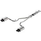 Borla 140821BC Atak Back Exhaust 2020-25 Ford Explorer Aviator 3.0 V6 New. Price: $1899.99.