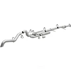 Exhaust System Kit-overland Series Stainless Cat-back Magnaflow 19648 New. Price: $1479.91.
