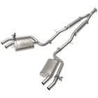 Afe 49-37024 Stainless Cat Back Exhaust System Kit For 2022-23 Kia Stinger 2.5L New. Price: $1817.61.