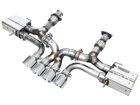 Awe Tuning 3025-42906 Switchpath Catback Exhaust 2023-2026 C8 Corvette Z06 5.5L New. Price: $3895.00.