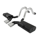 Flowmaster 817517 Force Ii Axle-back Exhaust System New. Price: $1399.95.