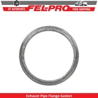 For 1997-2006 Jeep Tj Exhaust Pipe Flange Gasket Manifold To Front Fel-pro New. Price: $24.34.