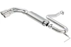 Borla 11945 Axle Back S-type Exhaust New. Price: $847.99.