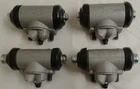 Land Rover Series / 2A & 3 Swb Front Rear Wheel Cylinder Kit Upto 1980 New. Price: $170.00.
