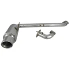 Injen SES2117 Exhaust System Kit New. Price: $724.25.