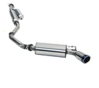 Hks For 2022+ Toyota GR86 / Subaru Brz Hi-power Spec L2 Cup Exhaust New. Price: $1650.00.