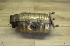 2020-2025 Chevrolet Corvette C8 Right Passenger Side Exhaust Pipe Oem A832 #6 Used. Price: $249.99.