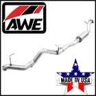 Awe Tuning 0FG 3" Cat-back Exhaust System Fits 2021-2025 Ford Bronco 2.3L 2.7L New. Price: $825.00.