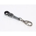 Hks X Tone 10MM Ratchet Key Chain 51007-AK276 New. Price: $38.99.