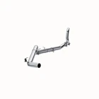 Mbrp Performance Series Exhaust System 1988-93 Dodge 2500/3500 Cummins 5.9L New. Price: $646.98.