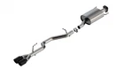 Borla 140947BC S-type Cat Back System Exhaust New. Price: $889.99.