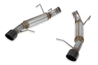 Flowmaster 717879 Flowfx Axle-back Exhaust System New. Price: $422.95.