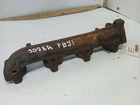 Passenger Right Exhaust Manifold From 07 Chevrolet Silverado 2500 6.6L 12128355 Used. Price: $77.94.