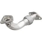 Brexhaust 102-8884 Pipe Front For 2008-2010 Chevy Malibu New. Price: $161.53.